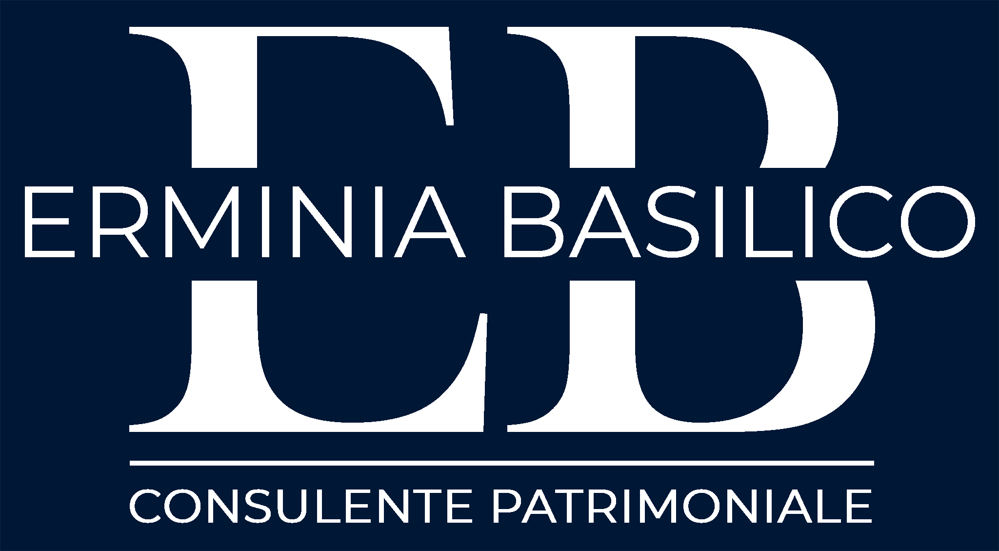 Erminia Basilico | Consulente Patrimoniale