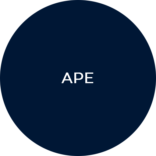 APE